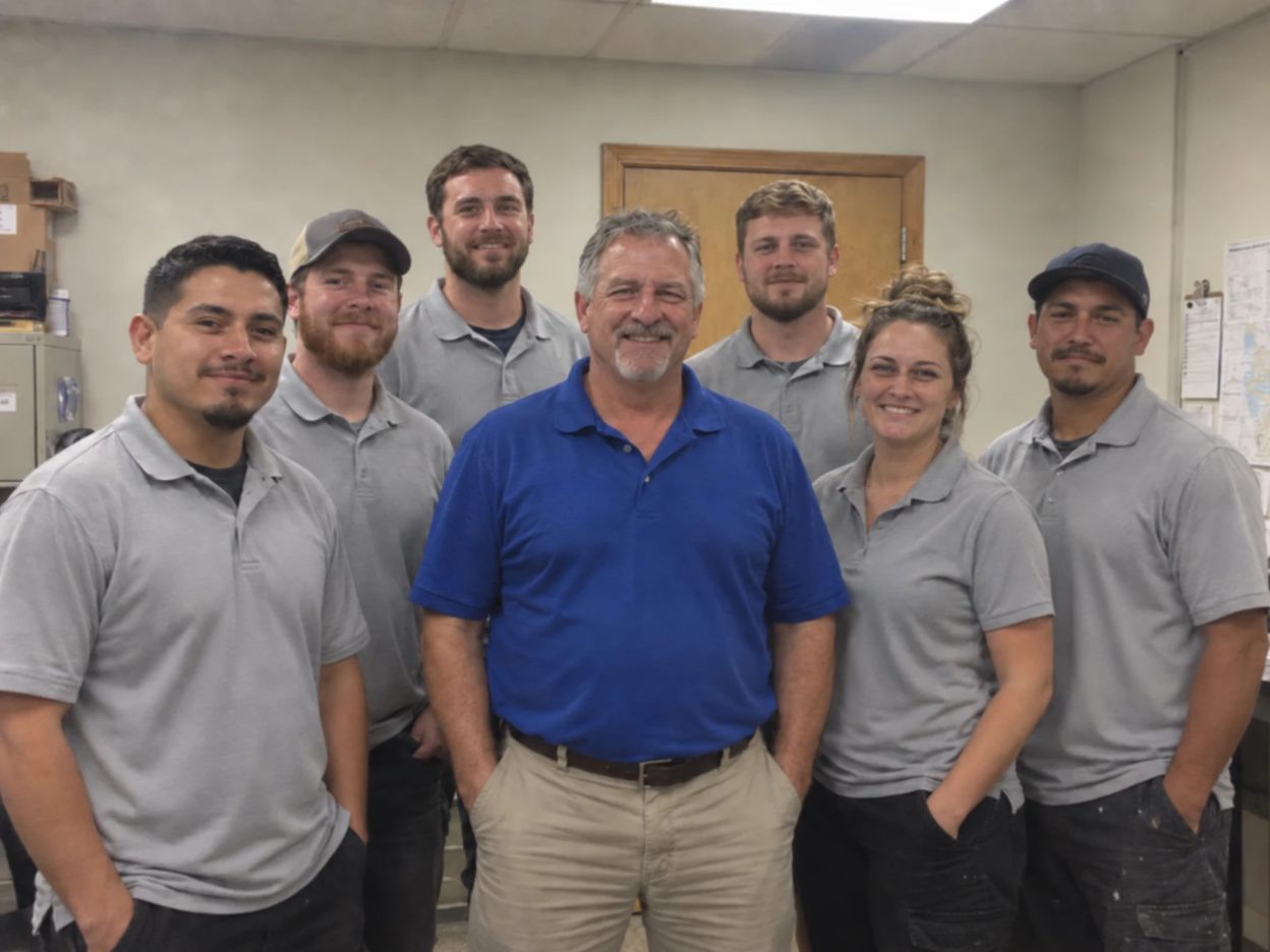 HVAC Installation service in Broken Arrow, OK