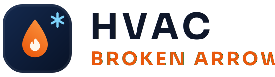 Broken Arrow HVAC